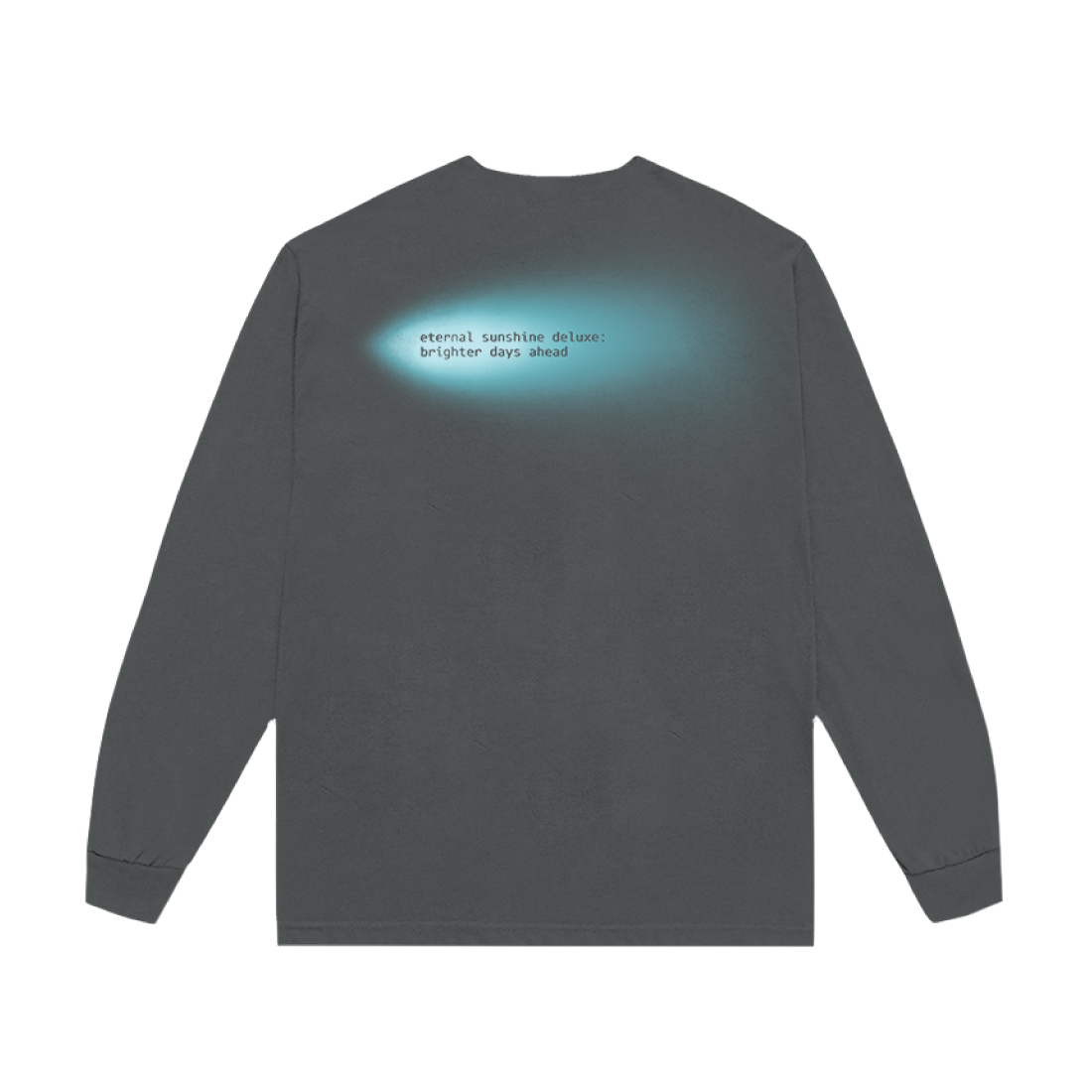 Brighter Days Spotlight Longsleeve T-Shirt
