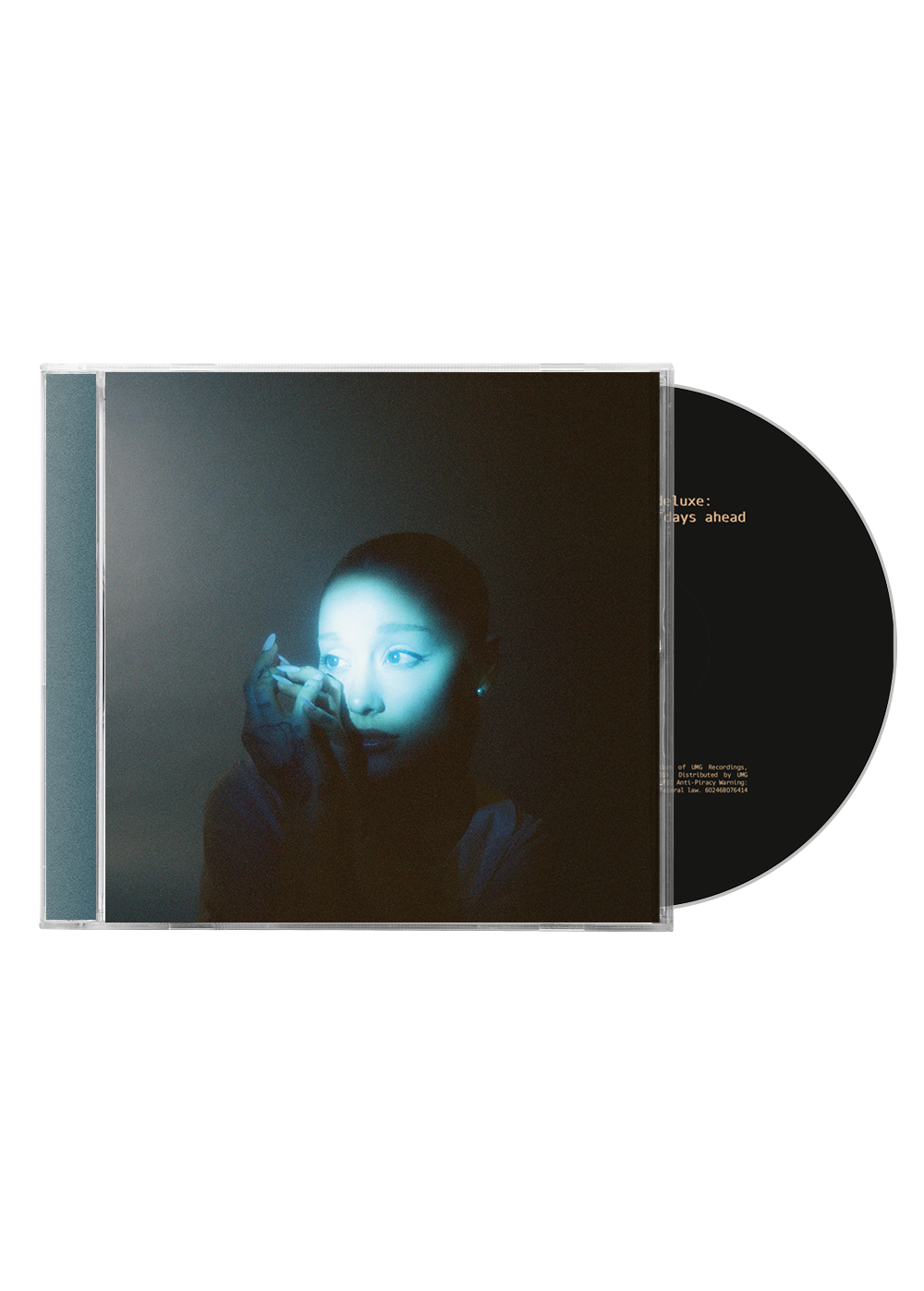 Eternal Sunshine Deluxe: Brighter Days Ahead CD (Store Exclusif)