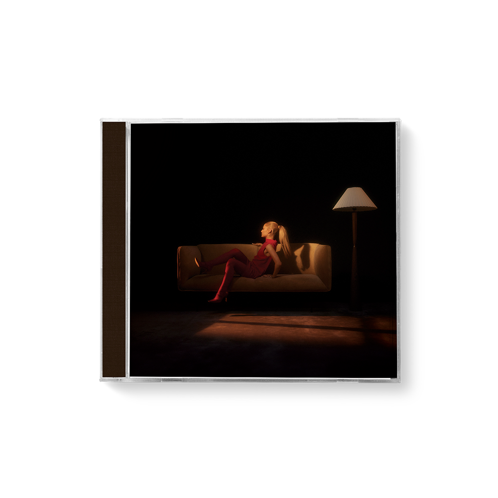 eternal sunshine (cover exclusive n. 4) cd