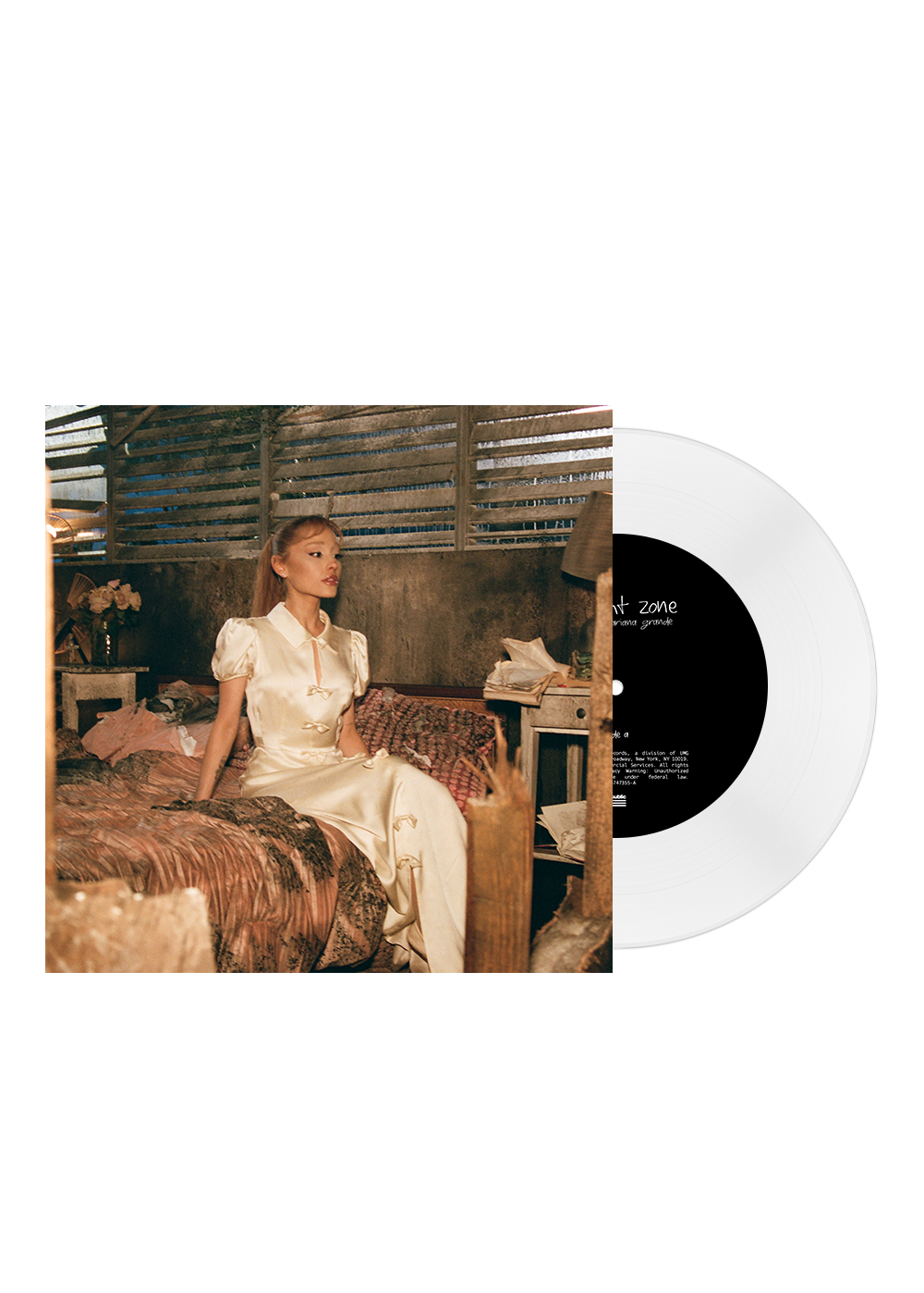 twilight zone 7"
