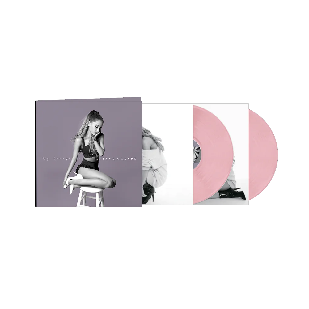 My Everything (Tenth Anniversary Edition)