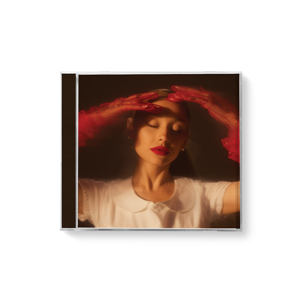 eternal sunshine (cover exclusive n. 1) cd