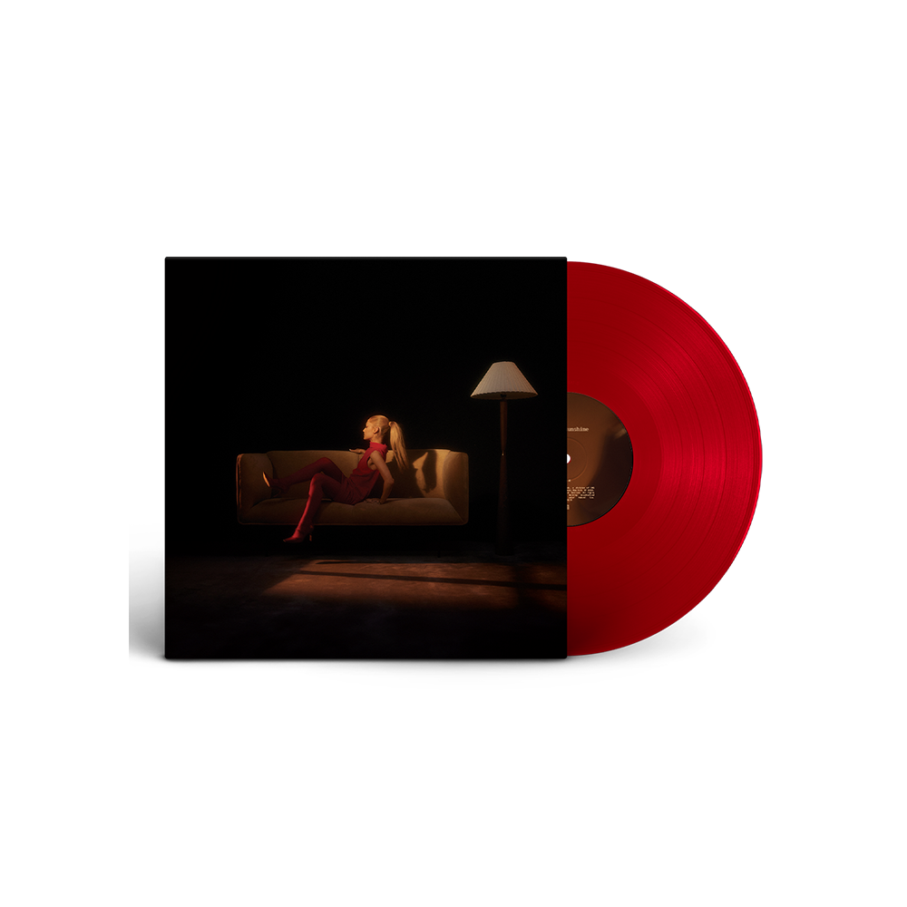 eternal sunshine (cover exclusive n. 4) vinyle