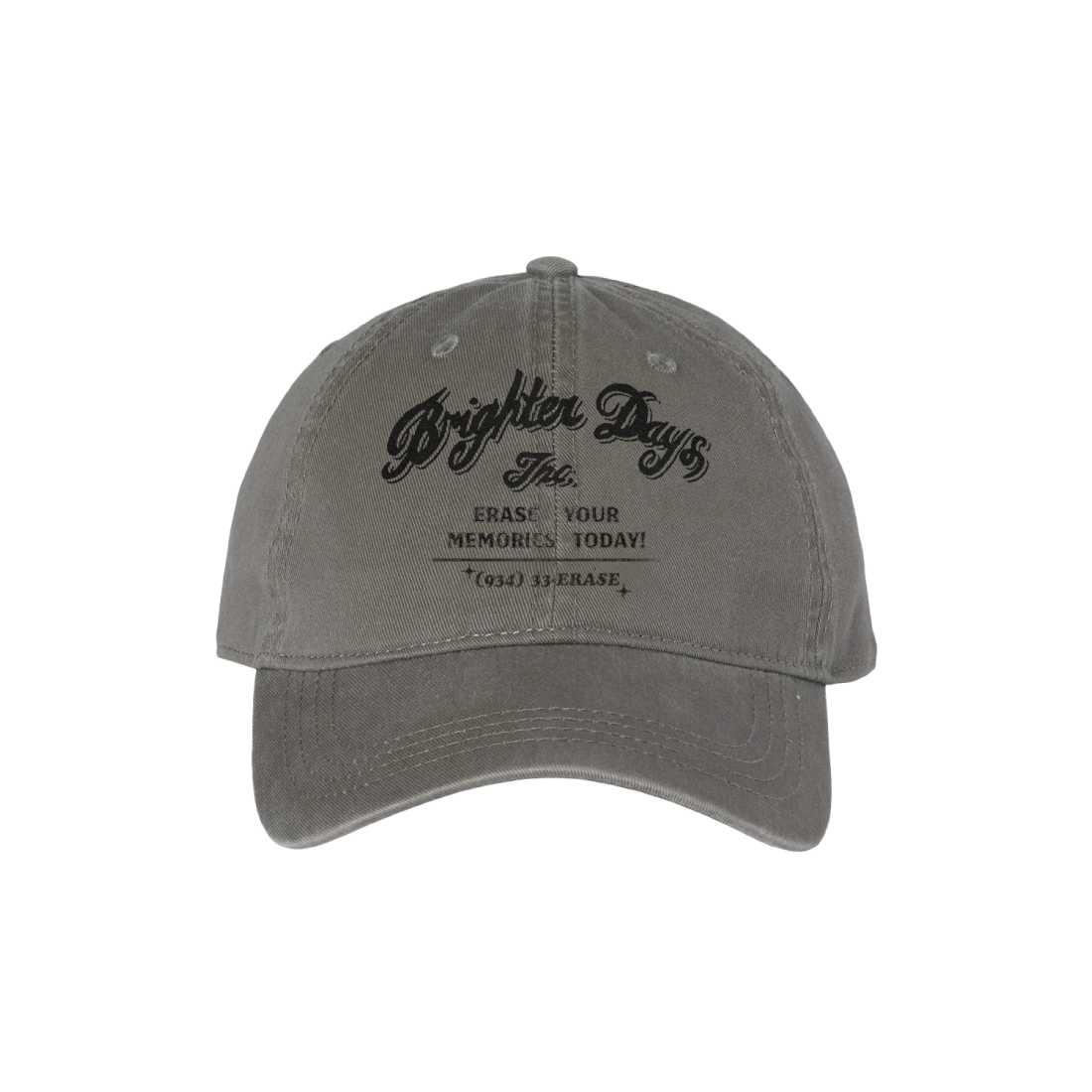 Casquette Brighter Days Storefront