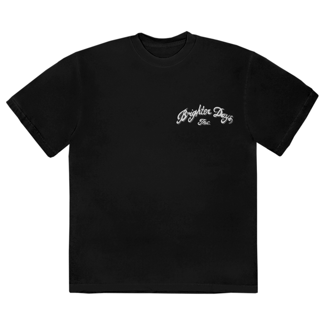 Brighter Days Storefront T-Shirt