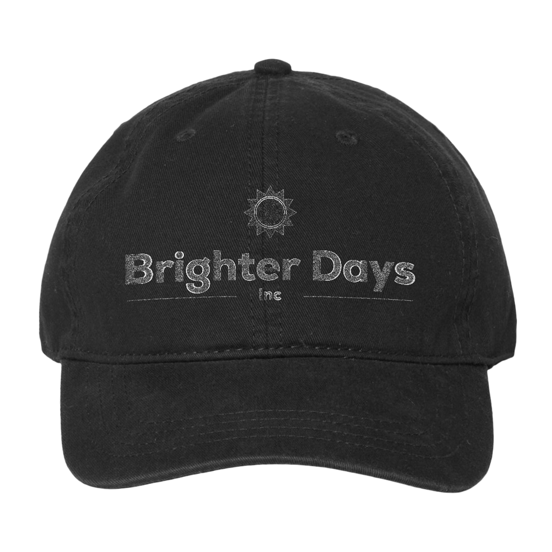 Brighter Days Inc Hat