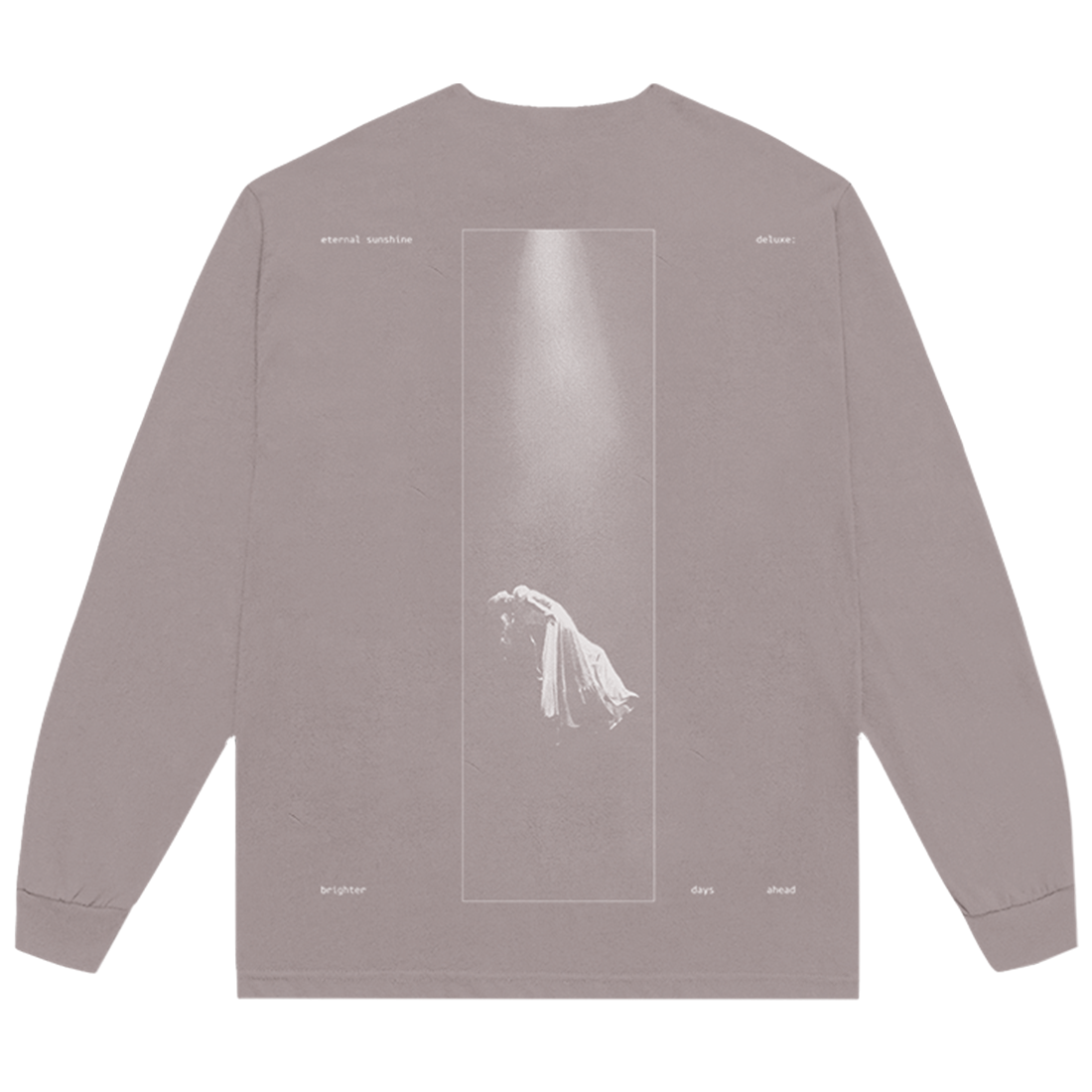 Brighter Days Ascend Longsleeve