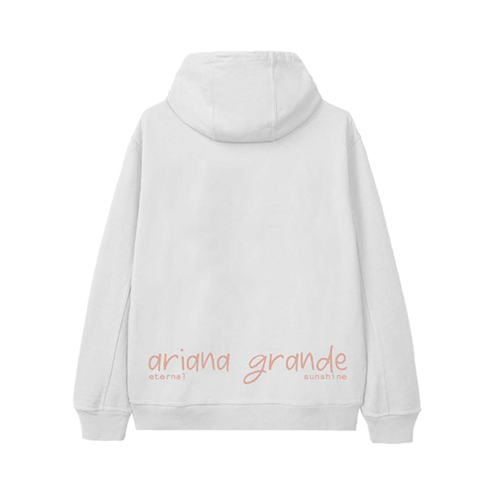 eternal sunshine hoodie pink bubbles