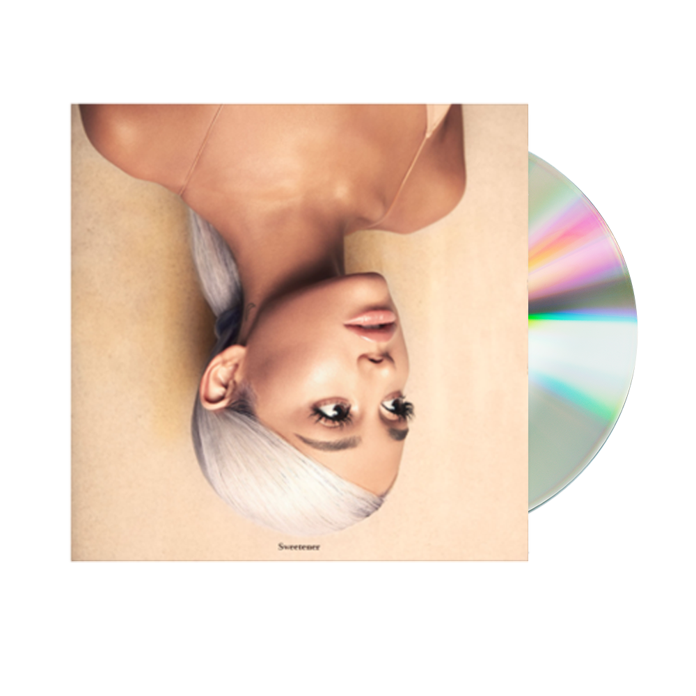 cd sweetener