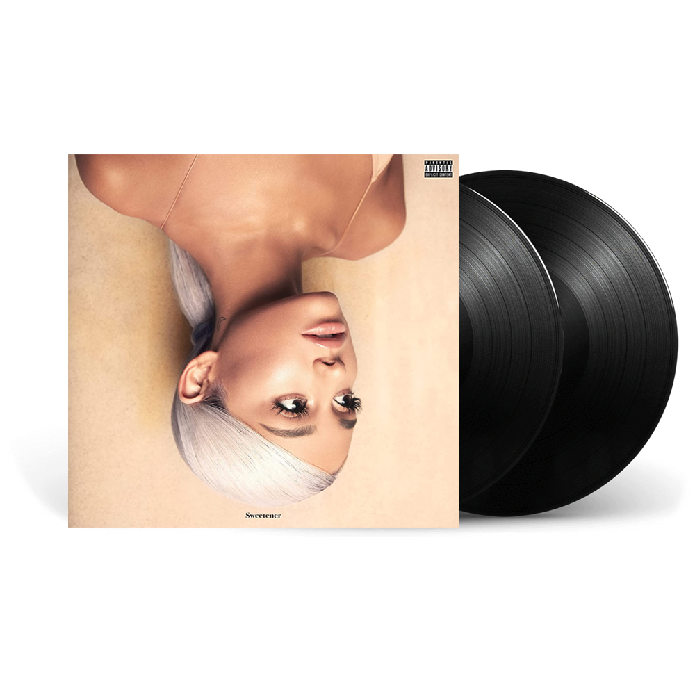 double vinyle sweetener