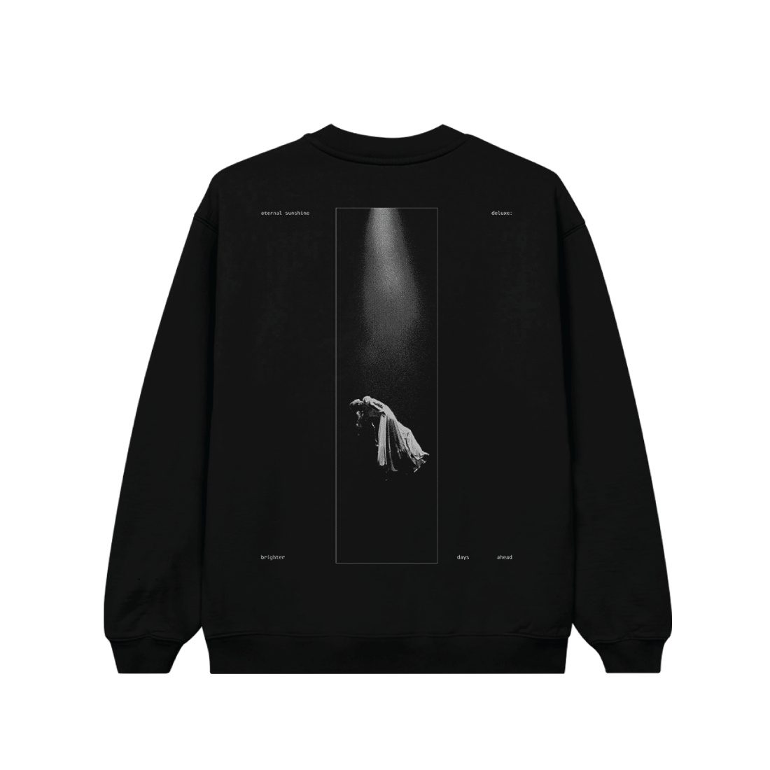 Brighter Days Ascend Crewneck