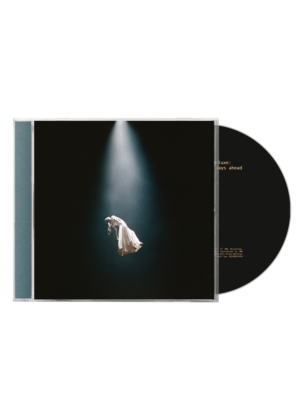 アリアナ・グランデ /ザ・ベスト(デラックス・エディション)/CD DVD Amazon.co.jp: ザ・ベスト(デラックス・エディション)(DVD付