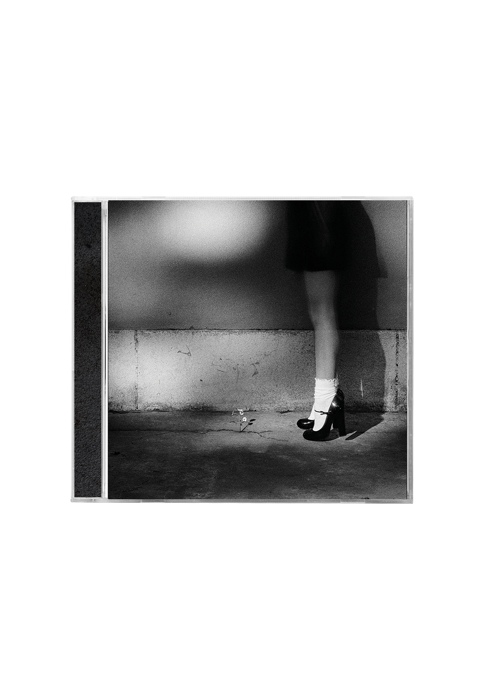petal cd (store exclusive lenticular cover)