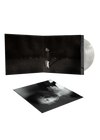 petal cloudy gray girl lp (exclusivité store)
