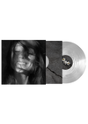 petal translucent pearly white lp