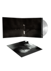 petal translucent pearly white lp