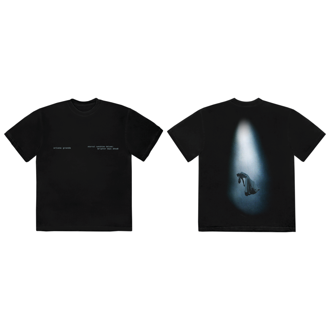 Brighter Days Ascend T-Shirt
