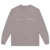 Brighter Days Ascend Longsleeve