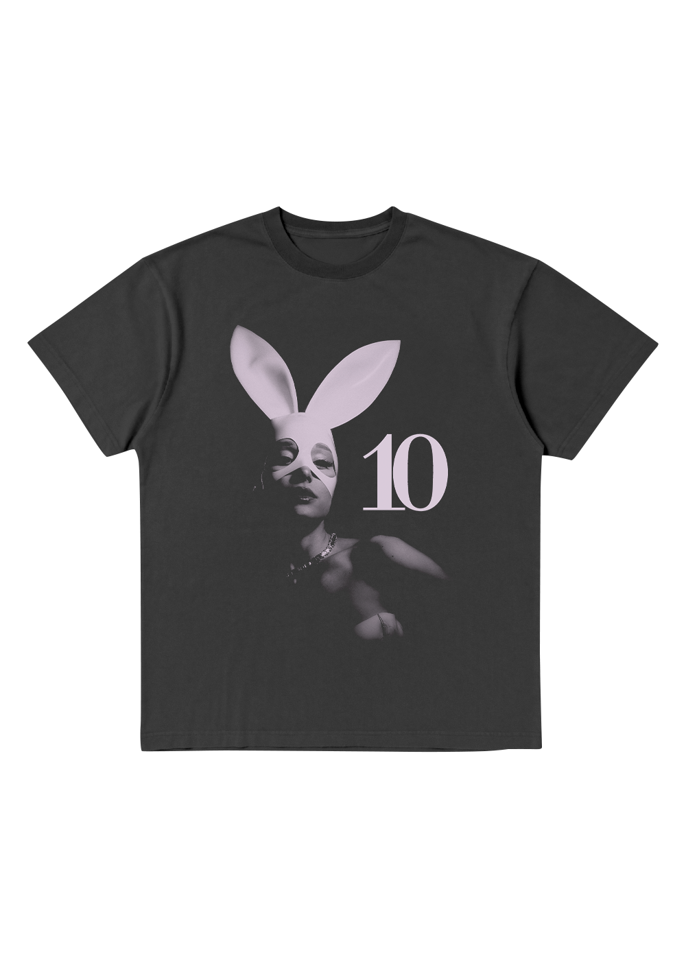 dangerous woman 10 t-shirt