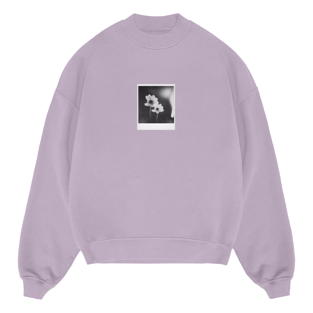 hate that i made you love me crewneck