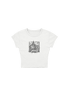 bunny baby t-shirt