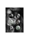petal buttons