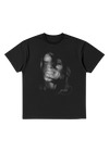 petal portrait t-shirt
