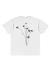 petal tile photo t-shirt