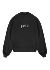 petal crewneck