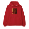 yes, and? cover hoodie