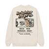 Brighter Days Memories Crewneck