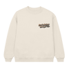 Brighter Days Memories Crewneck