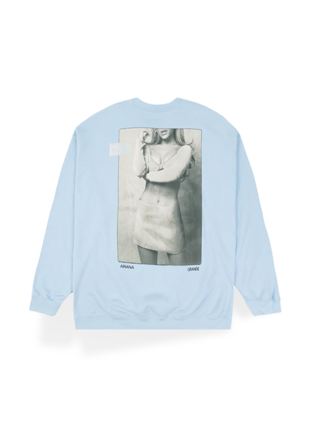 positions crewneck