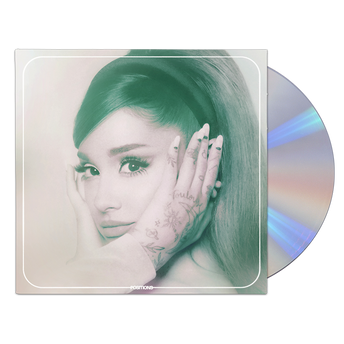 Musique – Store Ariana Grande
